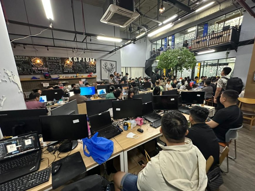 Pemeriksaan Administratif WNA Judi Online Diperkuat