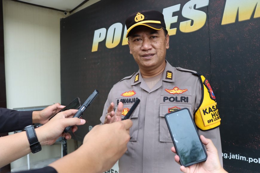 Polres Malang Kedepankan Restorative Justice dalam Penyelesaian Perkara