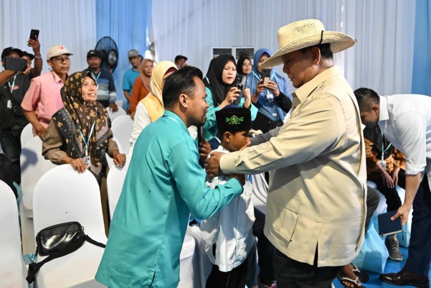 Panen Raya Jagung Jadi Momentum Optimisme Swasembada Pangan