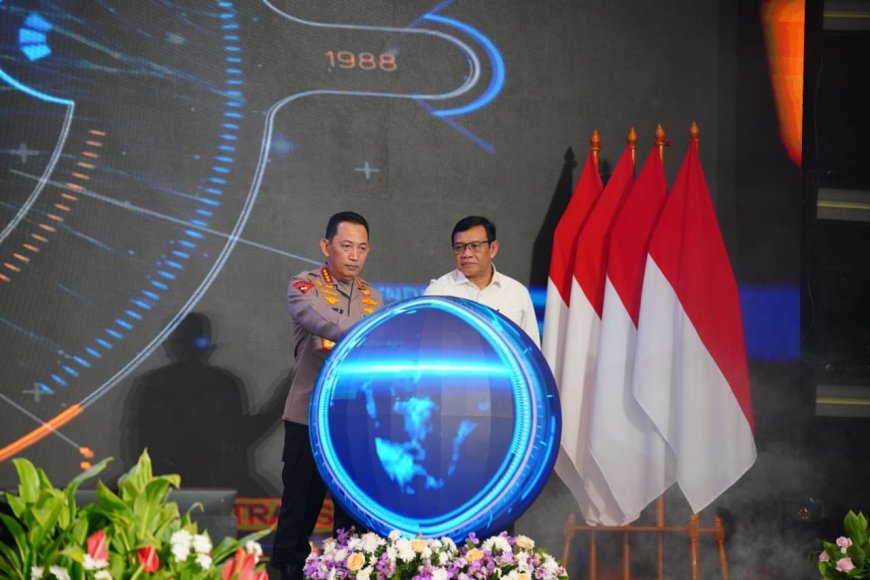 Ekstremisme Digital pada Remaja Jadi Sorotan Rakernis