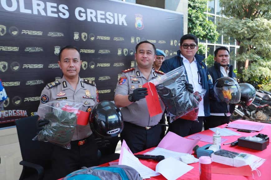 Gerak Cepat Polisi Ungkap Kasus Pengeroyokan Libatkan 8 Suporter
