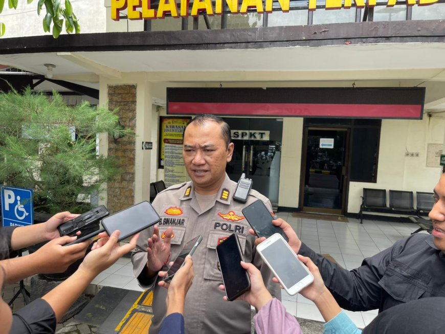 Polisi Pastikan Tak Ada ‘Pocong Begal’ di Malang, Warga Diminta Tak Terpancing Hoaks