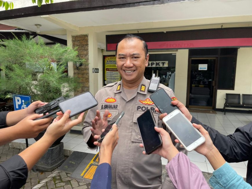 Polisi Pastikan Tak Ada ‘Pocong Begal’ di Malang, Warga Diminta Tak Percaya Hoaks