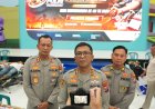 Polresta Sidoarjo Hadirkan Kegiatan Positif dan Bermanfaat bagi Masyarakat