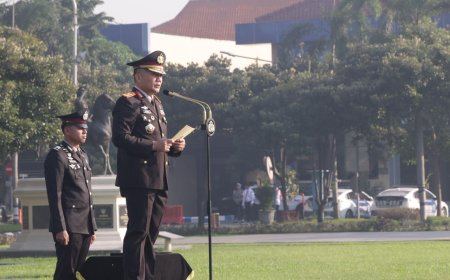 Wakapolda Jatim Ajak Masyarakat Rawat Kebhinekaan dan Persatuan