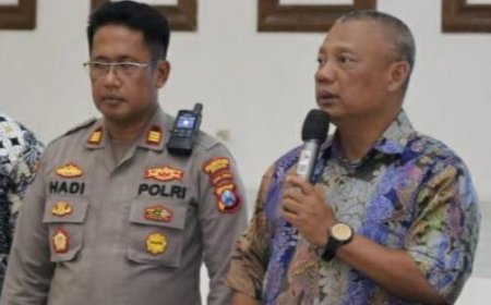Polrestabes Surabaya Ungkap Peran Tersangka Baru Kasus Penculikan