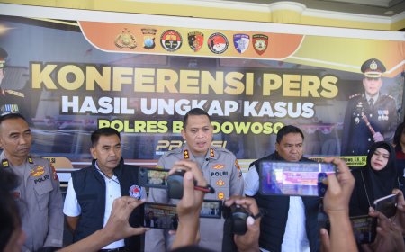 Tersangka Perampokan Diamankan untuk Mempertanggungjawabkan Perbuatannya
