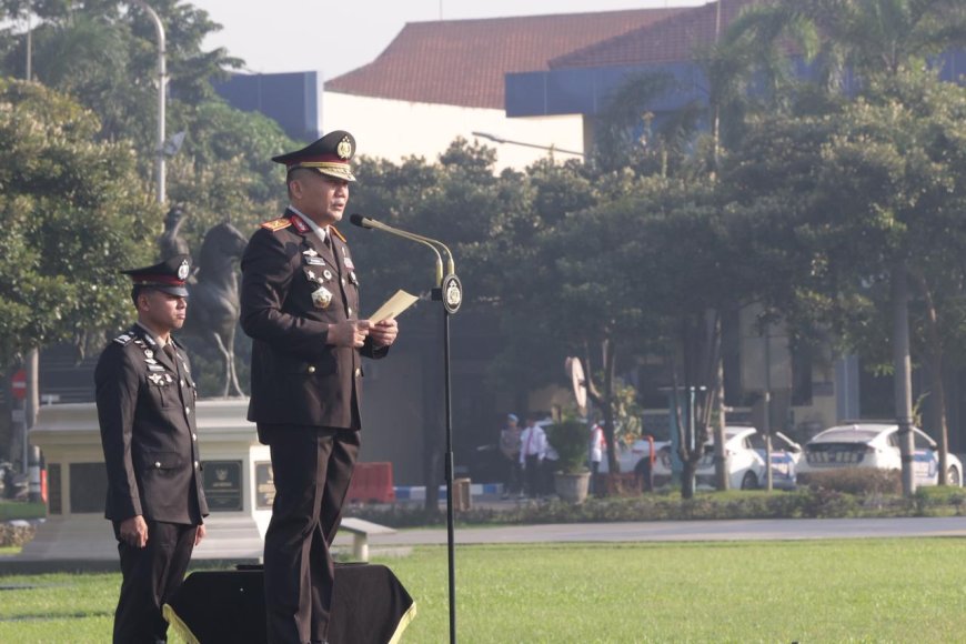 Wakapolda Jatim Ajak Masyarakat Rawat Kebhinekaan dan Persatuan